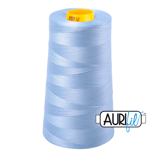 2715 ROBINS EGG 40/3 MAKO COTTON CONE | 3000 MT.