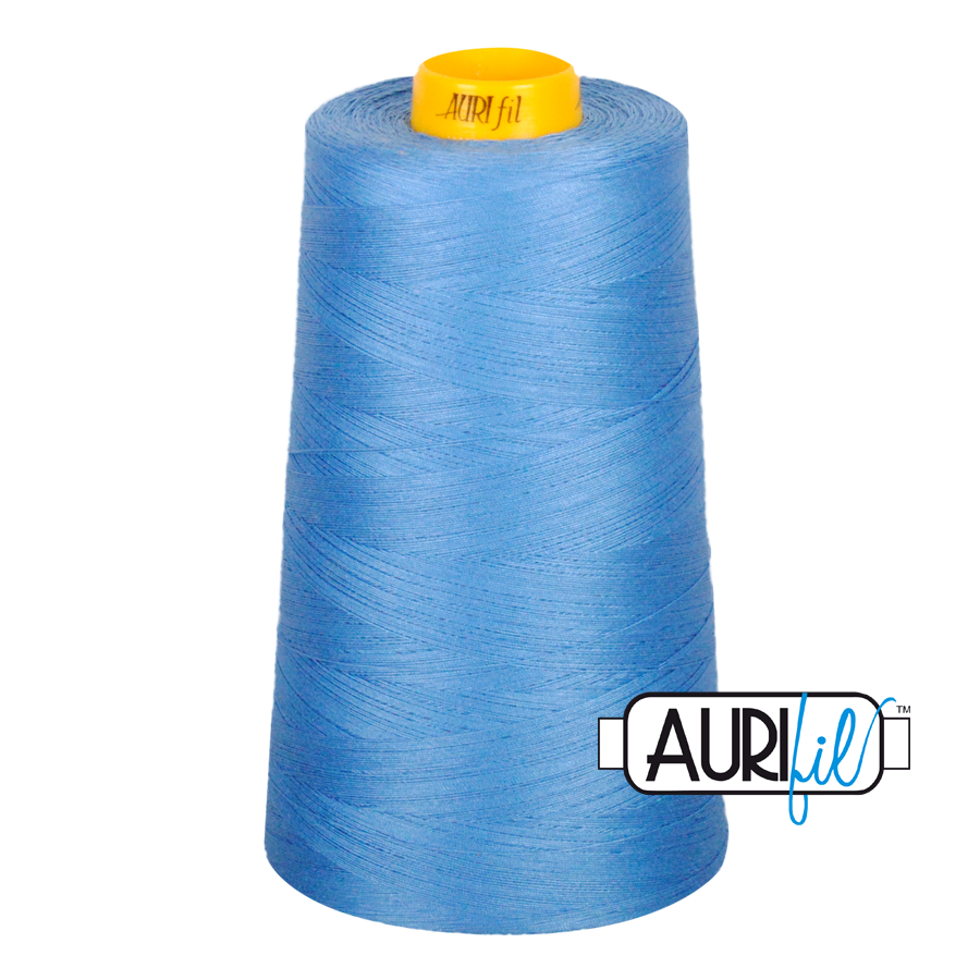 2725 LIGHT WEDGEWOOD 40/3 MAKO COTTON CONE | 3000 MT.