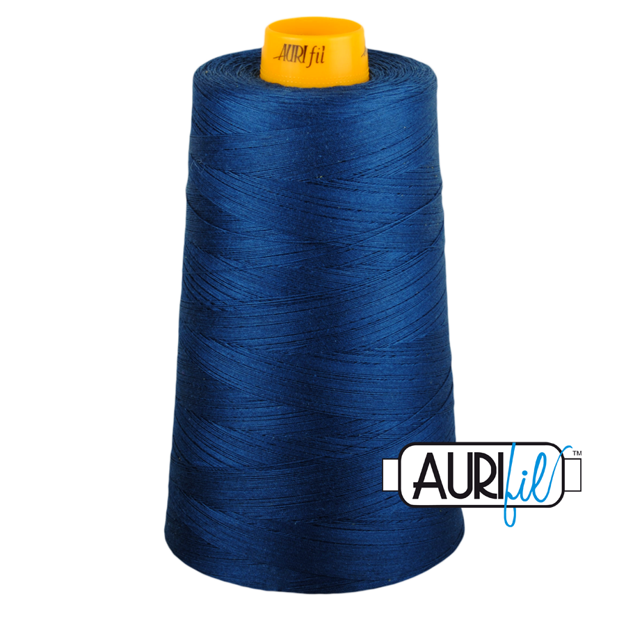 2783 MEDIUM DELFT BLUE 40/3 MAKO COTTON CONE | 3000 MT.
