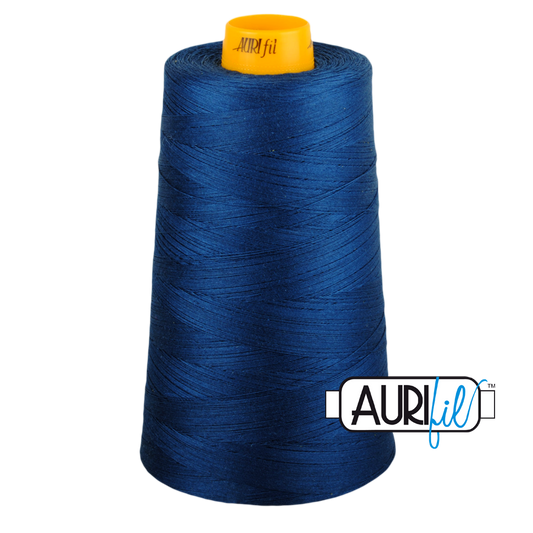 2783 MEDIUM DELFT BLUE 40/3 MAKO COTTON CONE | 3000 MT.