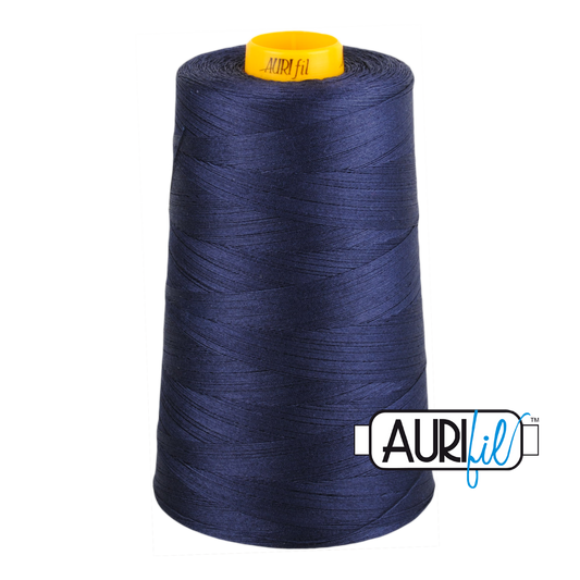 2785 VERY DARK NAVY 40/3 MAKO COTTON CONE | 3000 MT.