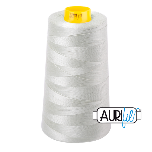 2843 LIGHT GREY GREEN 40/3 MAKO COTTON CONE | 3000 MT.