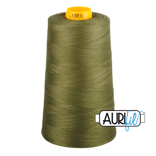 2905 ARMY GREEN 40/3 MAKO COTTON CONE | 3000 MT.