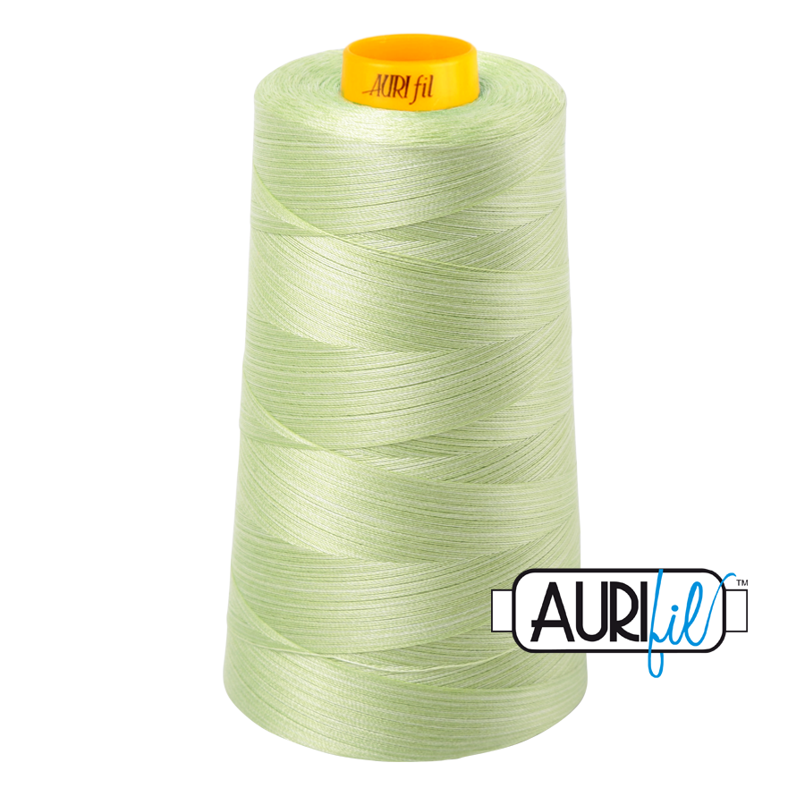 3320 LIGHT SPRING GREEN 40/3 MAKO COTTON CONE | 3000 MT.