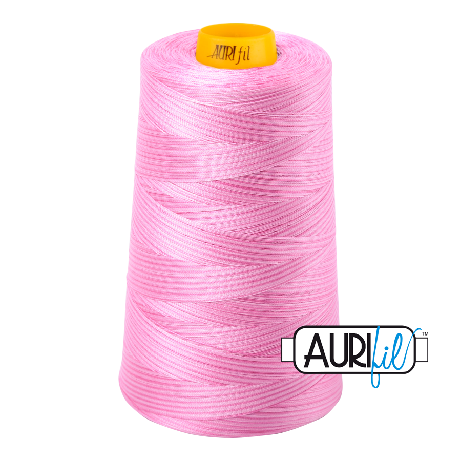 3660 BUBBLEGUM 40/3 MAKO COTTON CONE | 3000 MT.