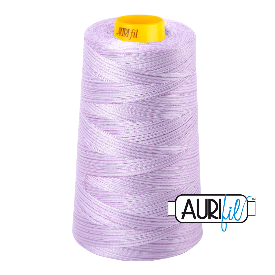 3840 FRENCH LILAC 40/3 MAKO COTTON CONE | 3000 MT.