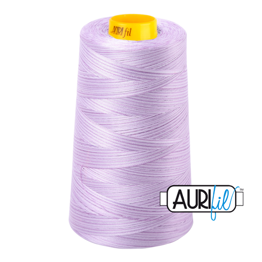 3840 FRENCH LILAC 40/3 MAKO COTTON CONE | 3000 MT.