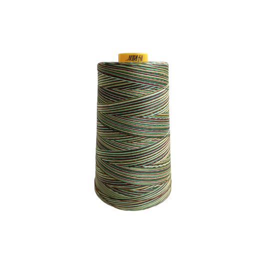 4650 LEAVES 40/3 MAKO COTTON CONE | 3000 MT.