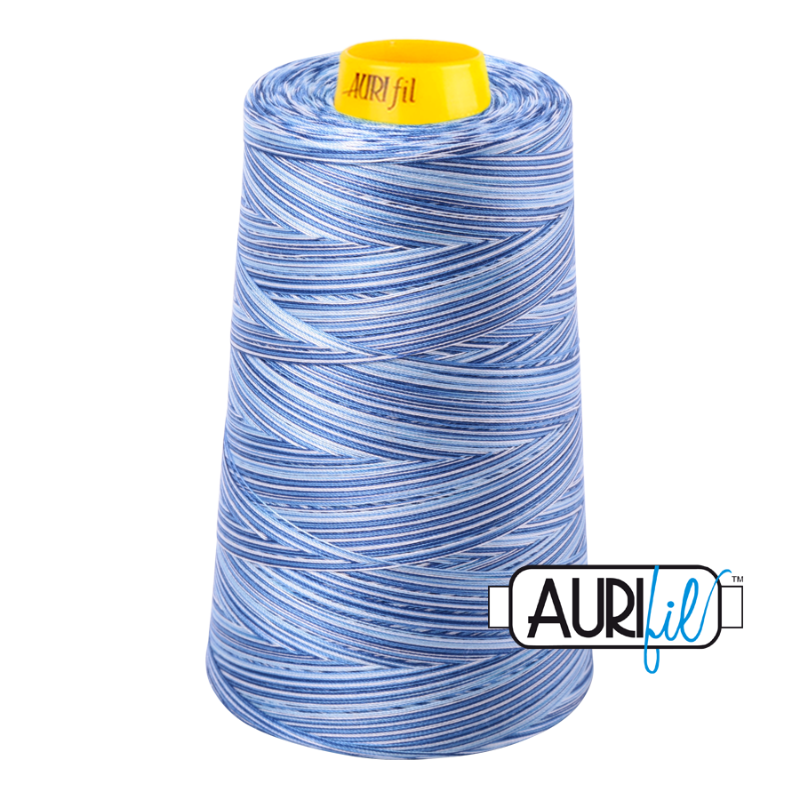 4655 STORM AT SEA 40/3 MAKO COTTON CONE | 3000 MT.