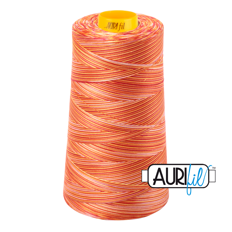 4657 TRAMONTO A ZOAGLI 40/3 MAKO COTTON CONE | 3000 MT.