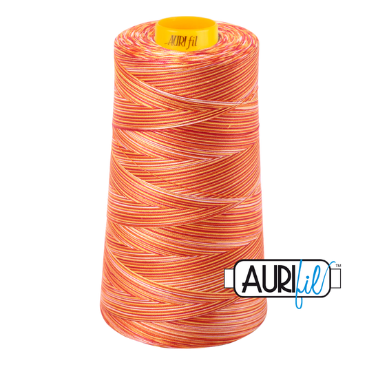 4657 TRAMONTO A ZOAGLI 40/3 MAKO COTTON CONE | 3000 MT.