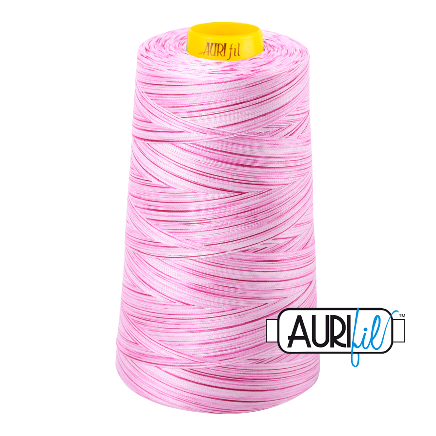 4660 PINK TAFFY 40/3 MAKO COTTON CONE | 3000 MT.