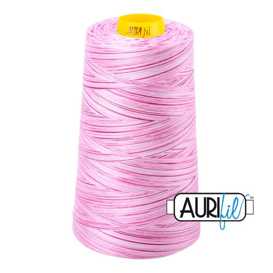 4660 PINK TAFFY 40/3 MAKO COTTON CONE | 3000 MT.