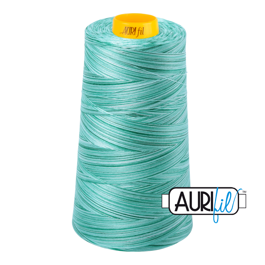 4662 CREME DE MENTHE 40/3 MAKO COTTON CONE | 3000 MT.