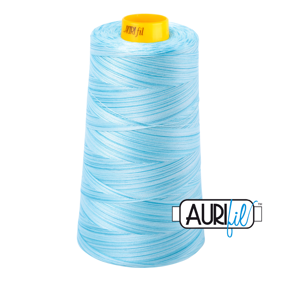 4663 BABY BLUE EYES 40/3 MAKO COTTON CONE | 3000 MT.