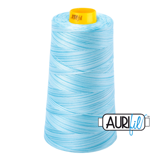 4663 BABY BLUE EYES 40/3 MAKO COTTON CONE | 3000 MT.