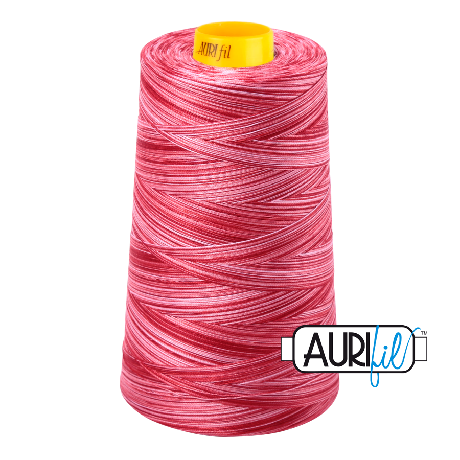 4668 STRAWBERRY PARFAIT 40/3 MAKO COTTON CONE | 3000 MT.
