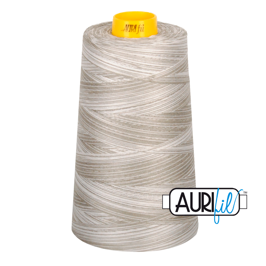 4670 SILVER FOX 40/3 MAKO COTTON CONE | 3000 MT.