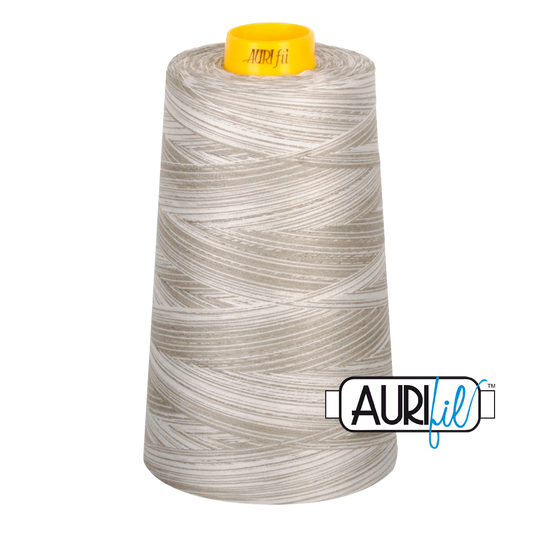 4670 SILVER FOX 40/3 MAKO COTTON CONE | 3000 MT.