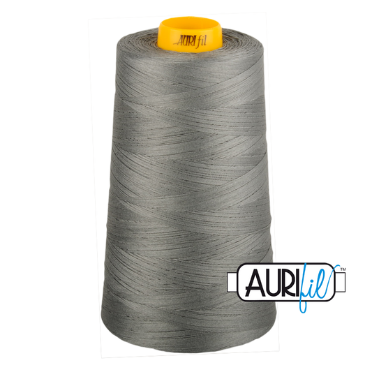 5004 GREY SMOKE 40/3 MAKO COTTON CONE | 3000 MT.