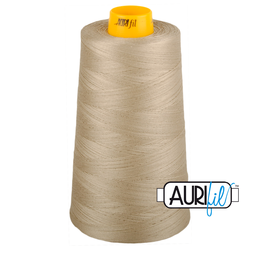 5011 ROPE BEIGE 40/3 MAKO COTTON CONE | 3000 MT.
