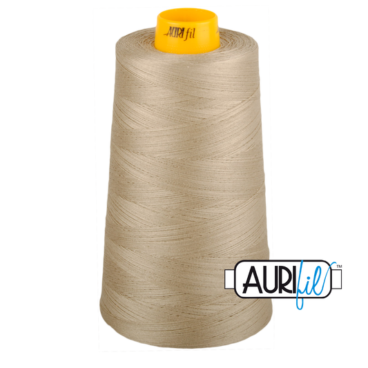 5011 ROPE BEIGE 40/3 MAKO COTTON CONE | 3000 MT.