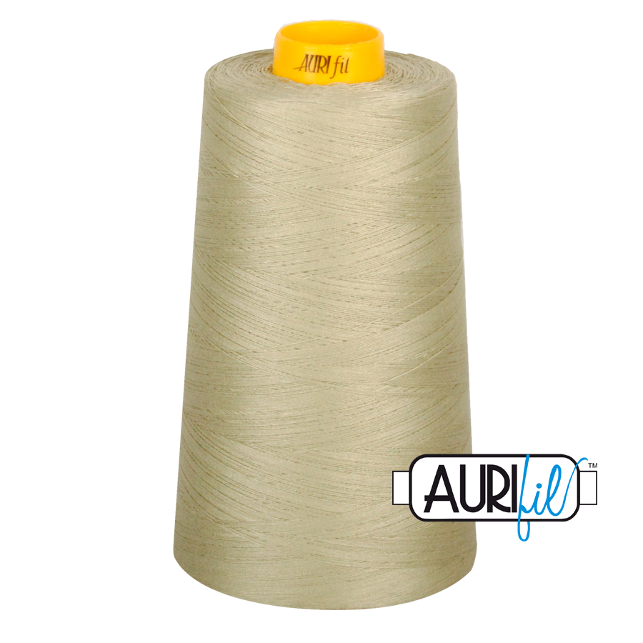 5020 LIGHT MILITARY GREEN 40/3 MAKO COTTON CONE | 3000 MT.