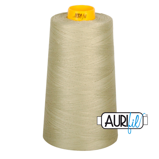 5020 LIGHT MILITARY GREEN 40/3 MAKO COTTON CONE | 3000 MT.