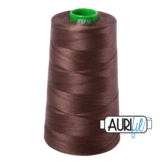 1140 BARK 40 WT MAKO COTTON CONE | 4700 MT.