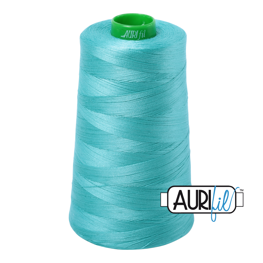1148 LIGHT JADE 40 WT MAKO COTTON CONE | 4700 MT.