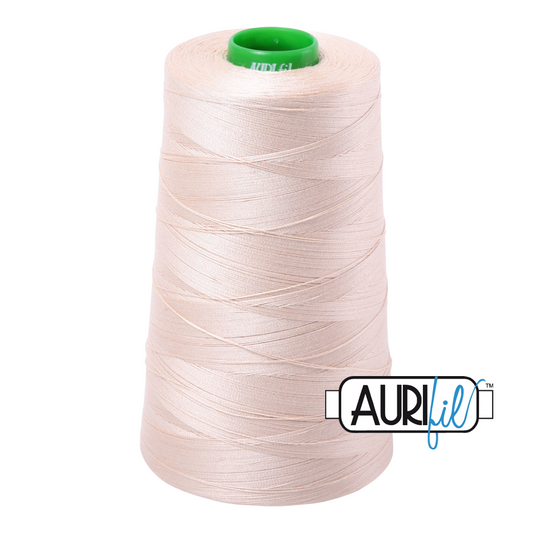 2000 LIGHT SAND 40 WT MAKO COTTON CONE | 4700 MT.