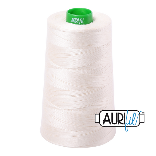 2026 CHALK 40 WT MAKO COTTON CONE | 4700 MT.