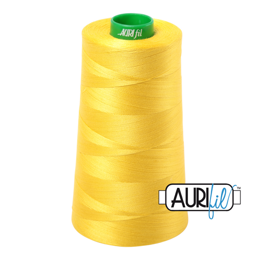 2120 CANARY 40 WT MAKO COTTON CONE | 4700 MT.