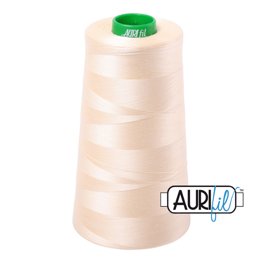 2123 BUTTER 40 WT MAKO COTTON CONE | 4700 MT.