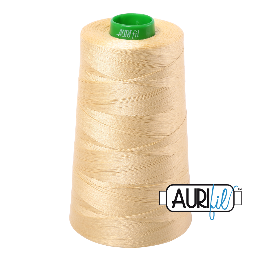 2125 WHEAT 40 WT MAKO COTTON CONE | 4700 MT.