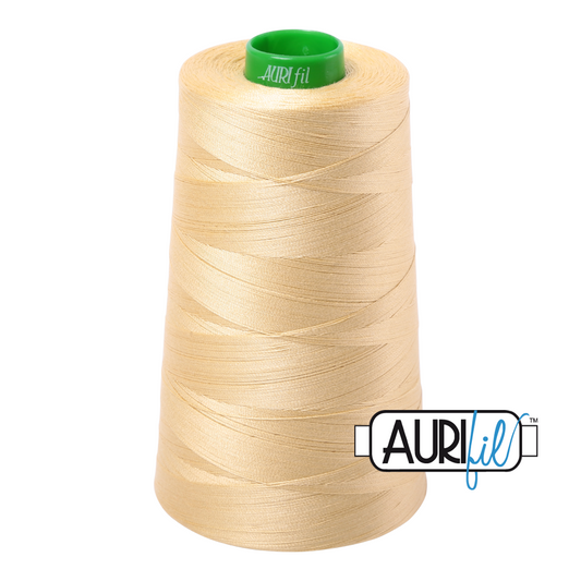 2125 WHEAT 40 WT MAKO COTTON CONE | 4700 MT.