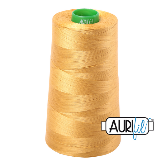 2132 TARNISHED GOLD 40 WT MAKO COTTON CONE | 4700 MT.