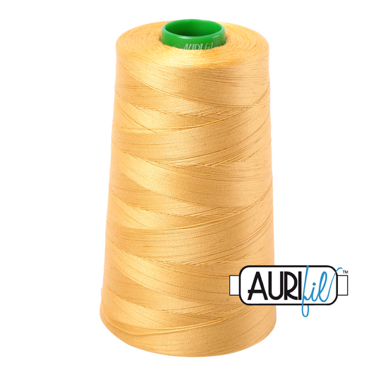 2134 SPUN GOLD 40 WT MAKO COTTON CONE | 4700 MT.