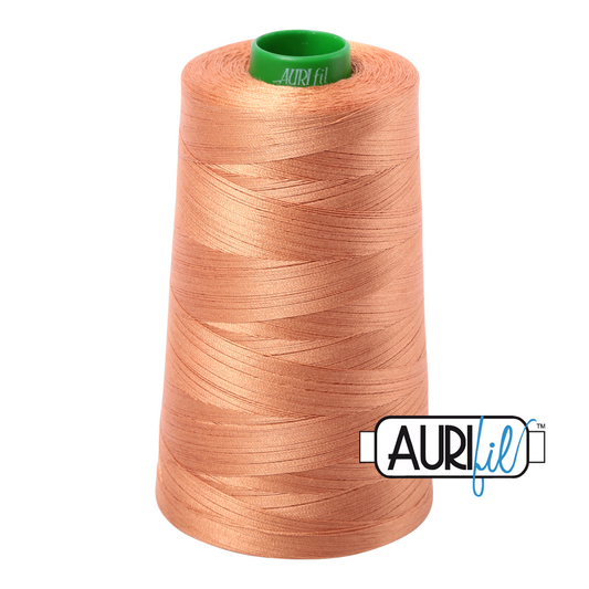 2210 CARAMEL 40 WT MAKO COTTON CONE | 4700 MT.