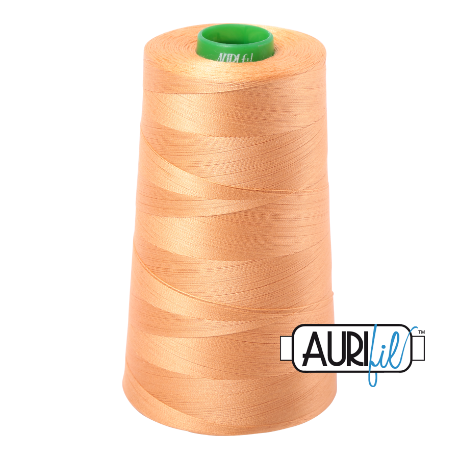 2214 GOLDEN HONEY 40 WT MAKO COTTON CONE | 4700 MT.