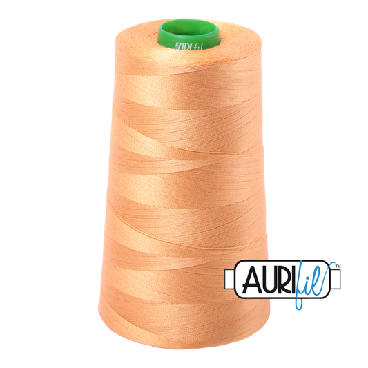 2214 GOLDEN HONEY 40 WT MAKO COTTON CONE | 4700 MT.