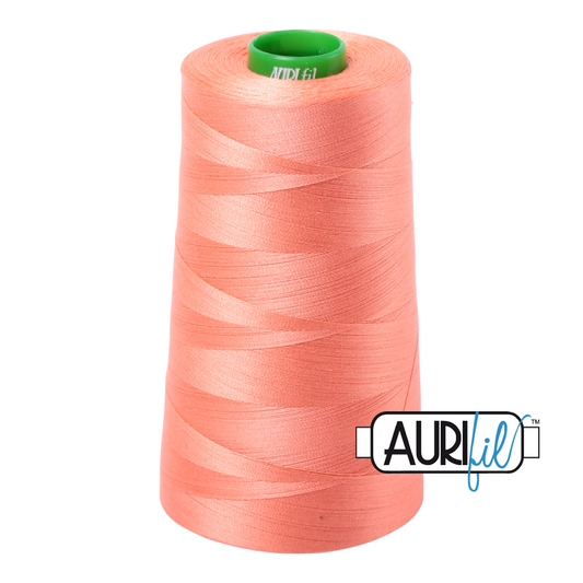 2220 LIGHT SALMON 40 WT MAKO COTTON CONE | 4700 MT.