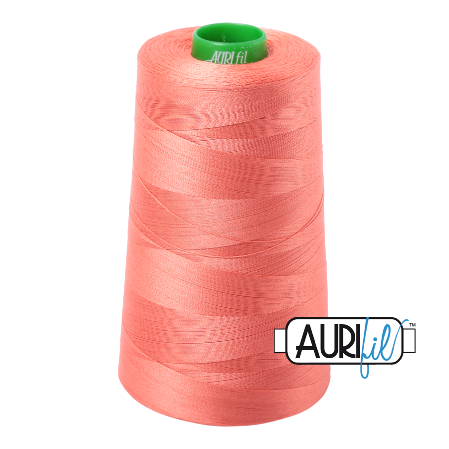2225 SALMON 40 WT MAKO COTTON CONE | 4700 MT.