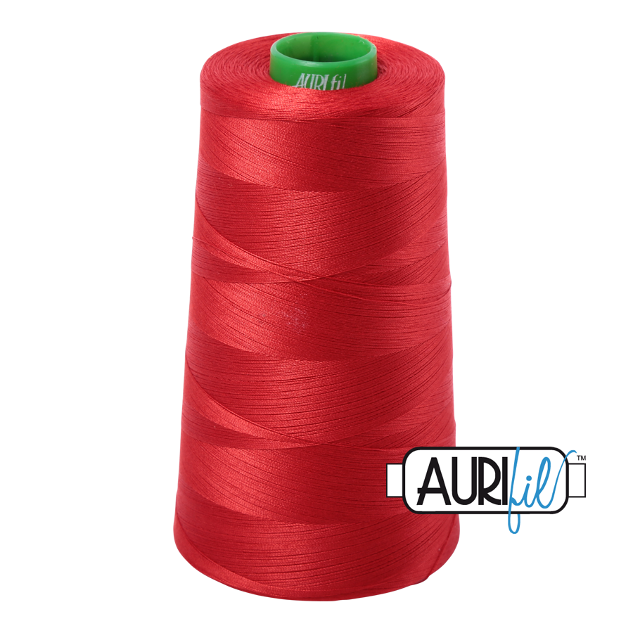 2270 PAPRIKA 40 WT MAKO COTTON CONE | 4700 MT.