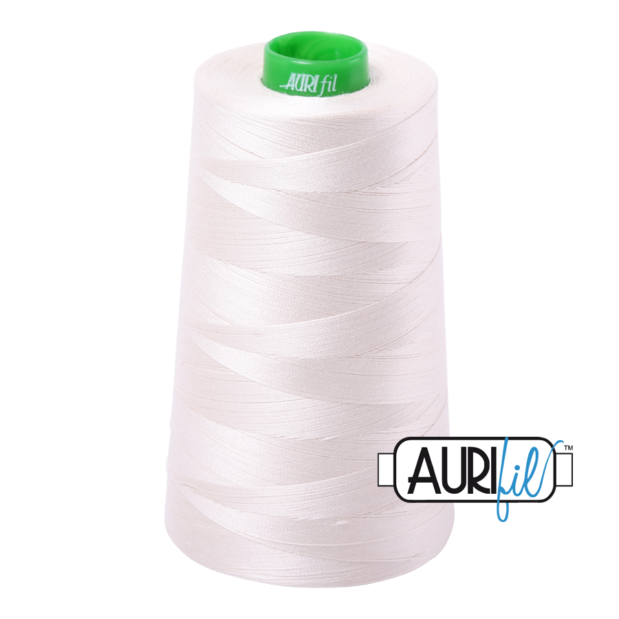 2311 MUSLIN 40 WT MAKO COTTON CONE | 4700 MT.
