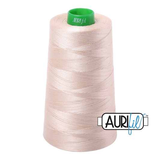 2312 ERMINE 40 WT MAKO COTTON CONE | 4700 MT.