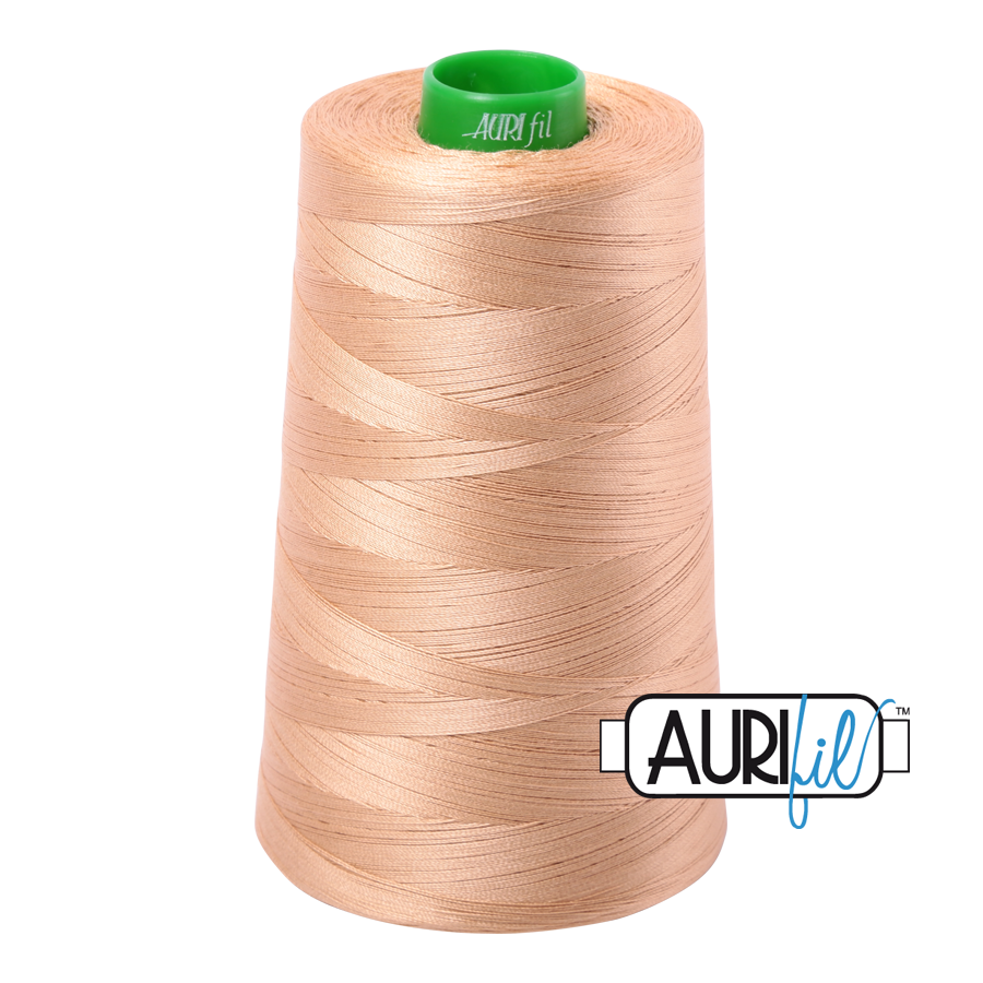 2318 CACHEMIRE 40 WT MAKO COTTON CONE | 4700 MT.