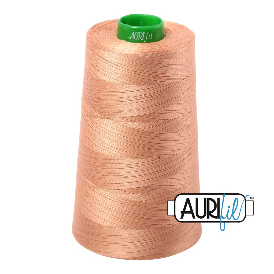 2320 LIGHT TOAST 40 WT MAKO COTTON CONE | 4700 MT.
