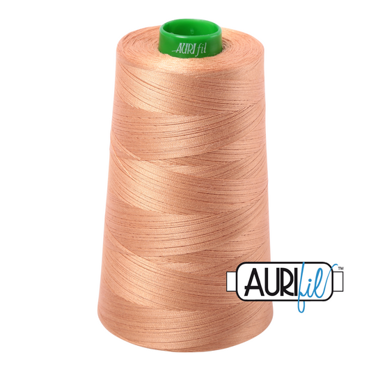 2320 LIGHT TOAST 40 WT MAKO COTTON CONE | 4700 MT.