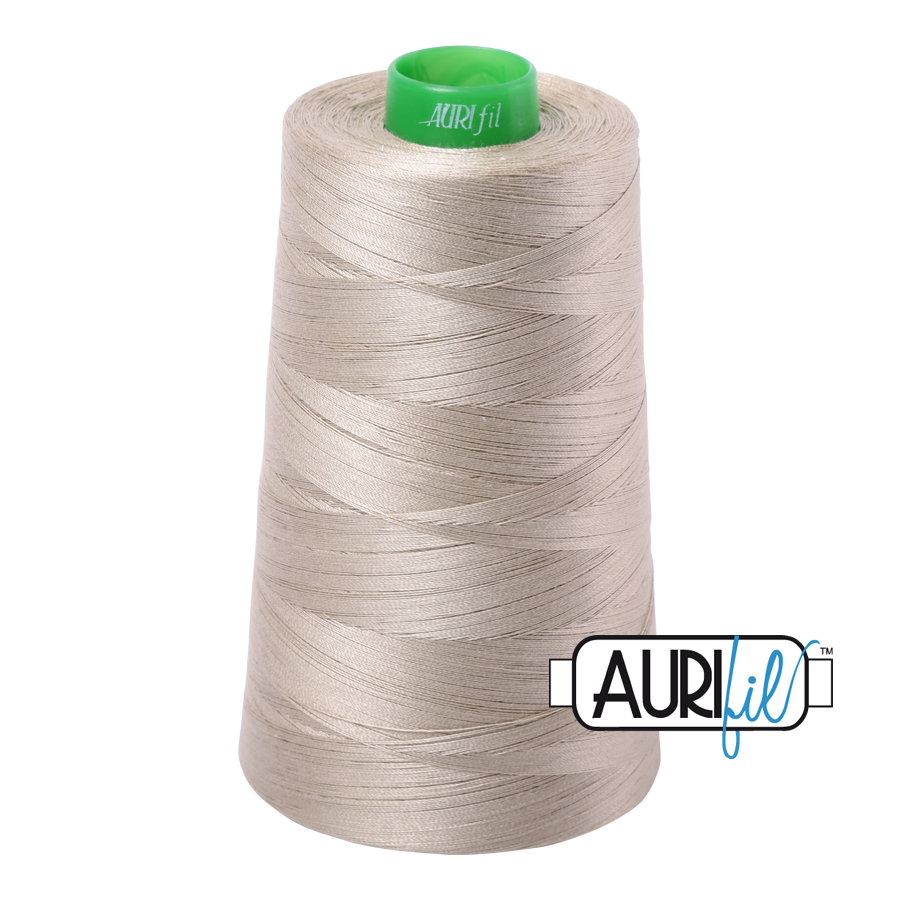 2324 STONE 40 WT MAKO COTTON CONE | 4700 MT.